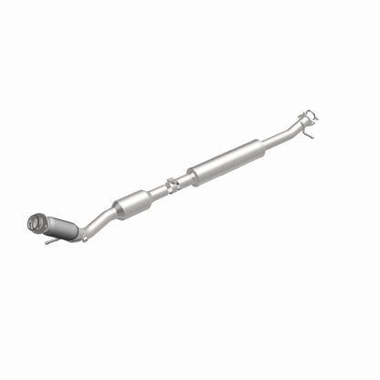 MagnaFlow 2019 Toyota RAV4 2.5L Direct Fit Converter