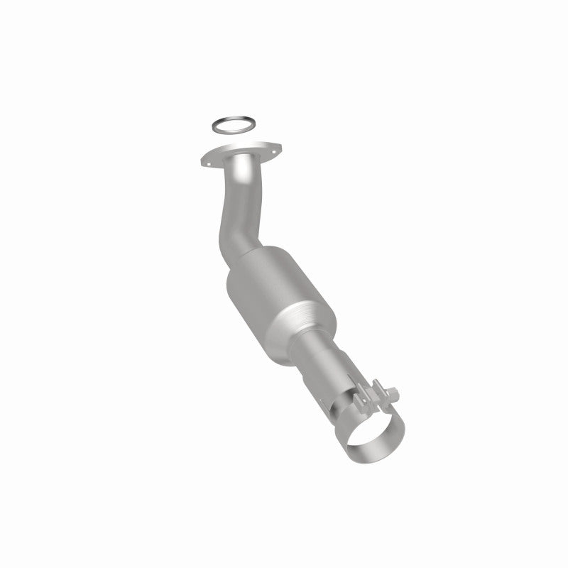 MagnaFlow 09-12 Toyota RAV4 2.5L Direct Fit Converter