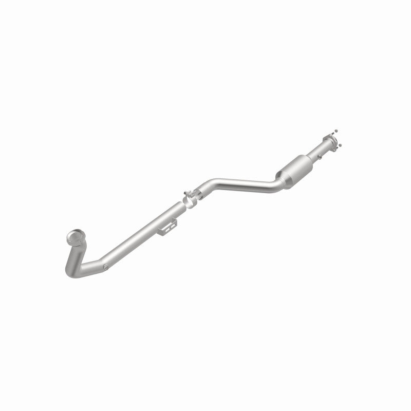 MagnaFlow 2002 Mercedes-Benz C230 2.3L Direct Fit Converter