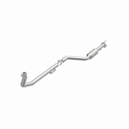MagnaFlow 2002 Mercedes-Benz C230 2.3L Direct Fit Converter
