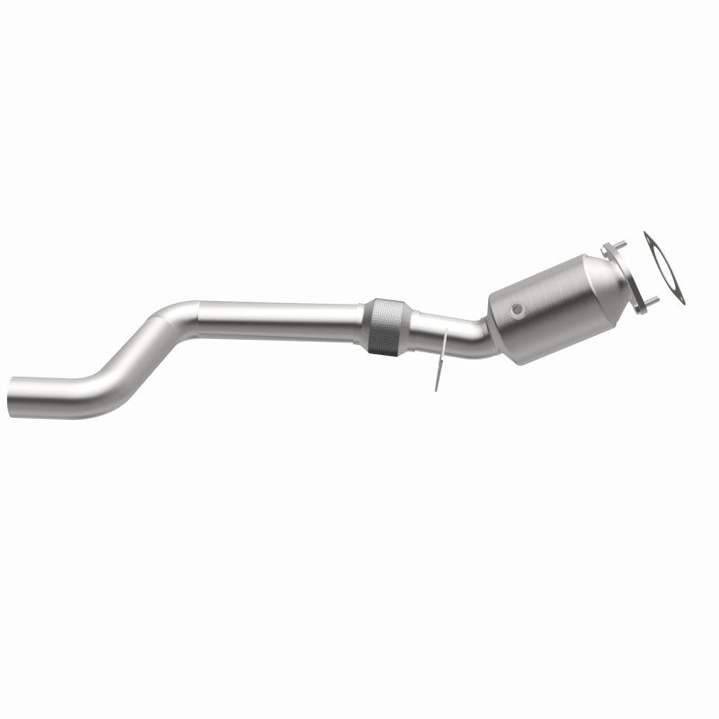 MagnaFlow 15-17 Ford Mustang 5.2L Direct Fit Converter