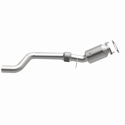MagnaFlow 15-17 Ford Mustang 5.2L Direct Fit Converter