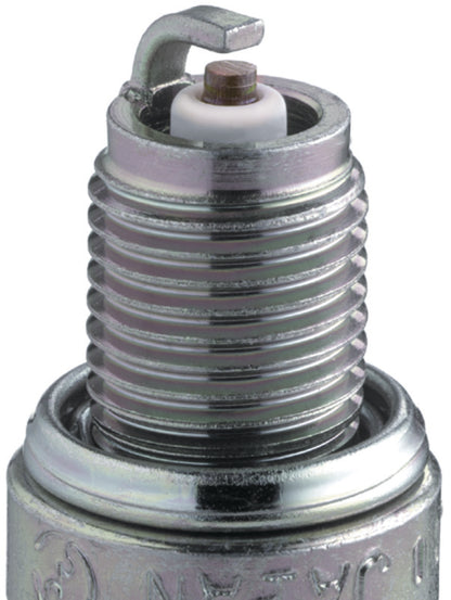 NGK Nickel Spark Plug Box of 4 (CR6HSB-9)