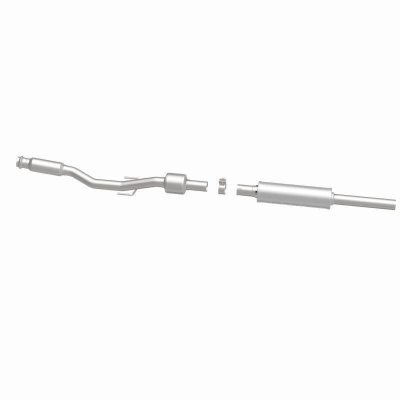 MagnaFlow 07-10 Mini Cooper 1.6L Direct Fit Converter