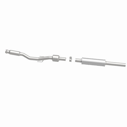 MagnaFlow 07-10 Mini Cooper 1.6L Direct Fit Converter