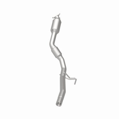 MagnaFlow 11-17 Volkswagen Touareg 3.6L Direct Fit Converter