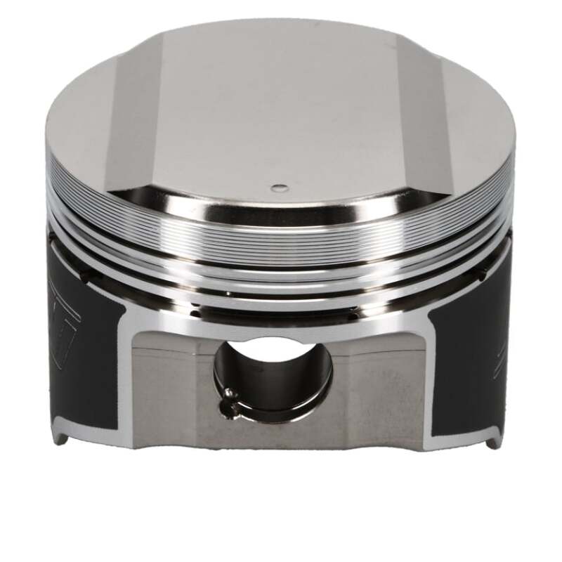 Wiseco Nissan Turbo Domed +14cc 1.181 X 87 Piston Shelf Stock