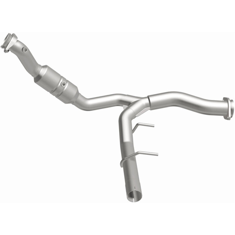 MagnaFlow 11-12 Ford F-150 3.5L Direct Fit Converter