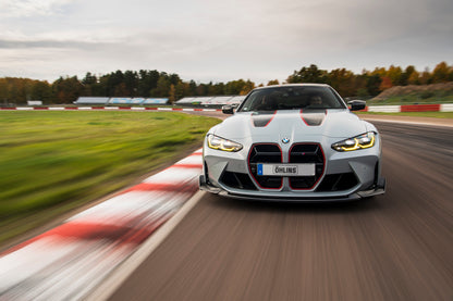 Ohlins 21+ BMW G87 M2 G80 M3 &amp; G82 M4 RWD Road &amp; Track Coilover System