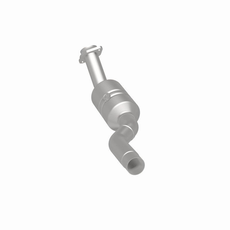 MagnaFlow 2007 Jaguar XK 4.2L Direct Fit Converter
