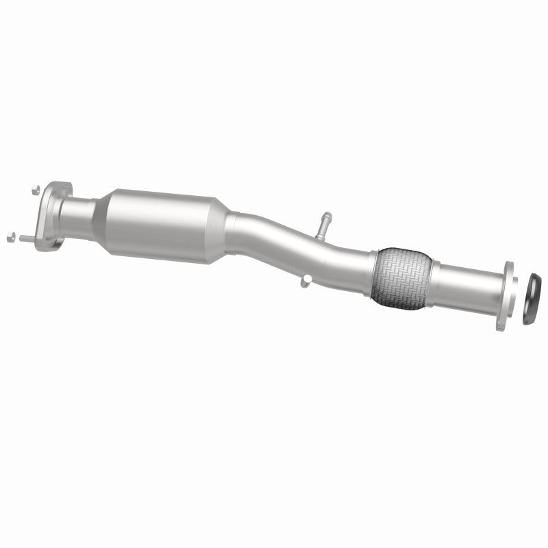 MagnaFlow 17-19 Toyota Highlander 3.5L Direct Fit Converter