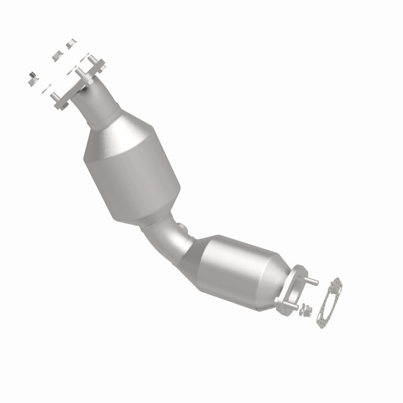 MagnaFlow 04-08 Infiniti FX35 3.5L Direct Fit Converter