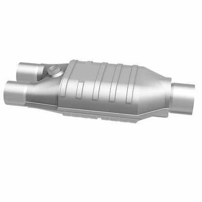 MagnaFlow 2.5in./2in. S/D CAOBDII Universal Converter