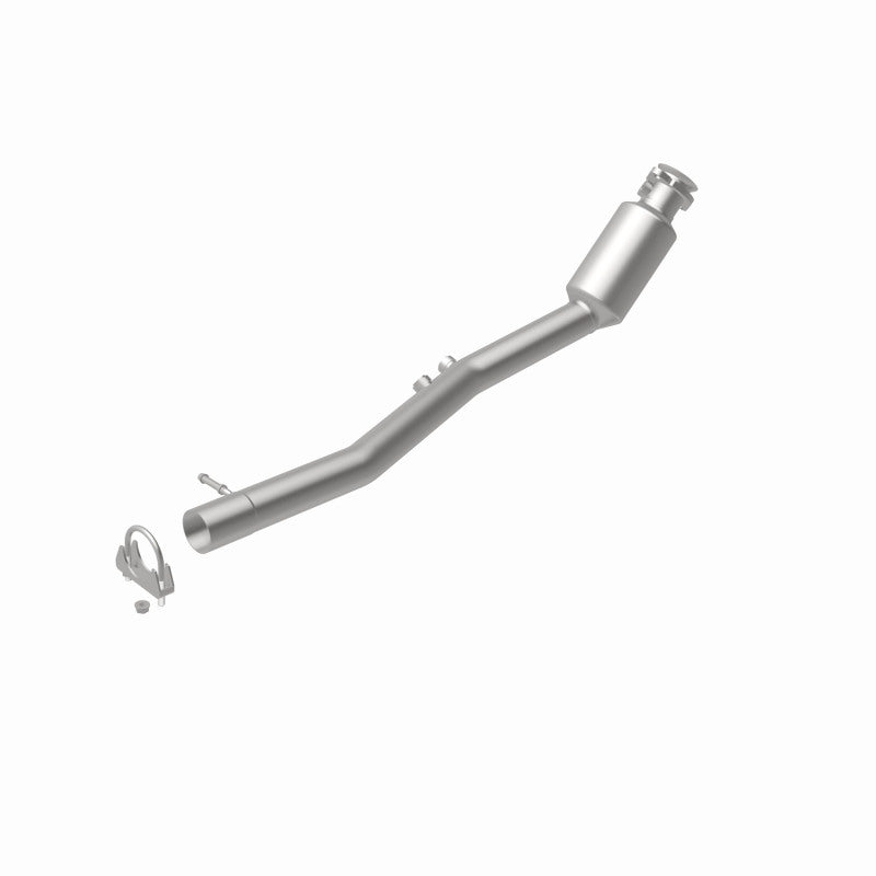 MagnaFlow 07-08 Land Rover Range Rover 4.4L Direct Fit Converter