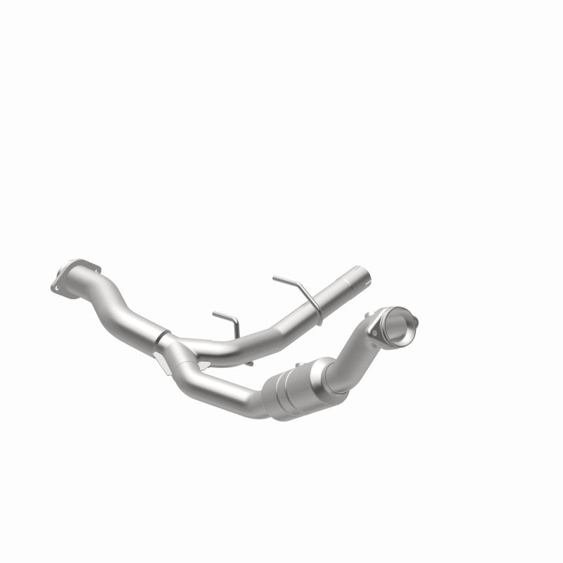 MagnaFlow 11-12 Ford F-150 3.5L Direct Fit Converter