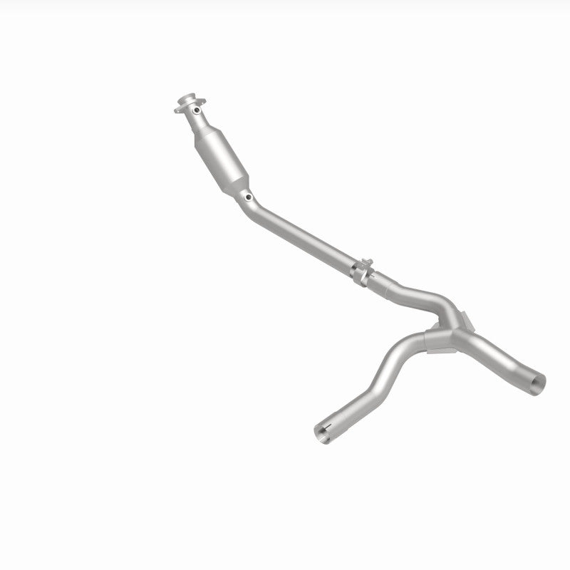 MagnaFlow 2004 Dodge Ram 1500 4.7L Direct Fit Converter