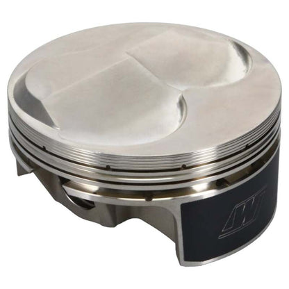 Wiseco Chevy Small Block 4.155in Bore 1.062in CH 3.00 CC Piston Set