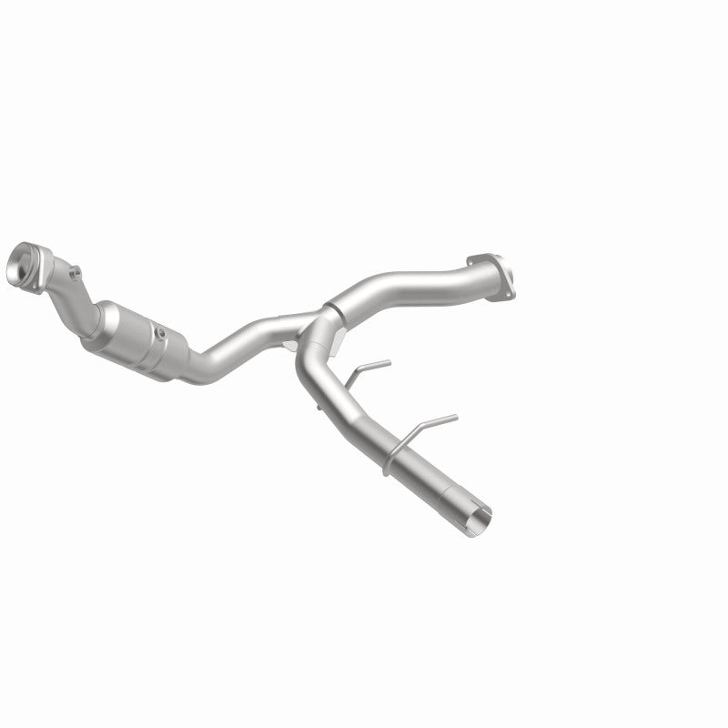 MagnaFlow 11-12 Ford F-150 3.5L Direct Fit Converter