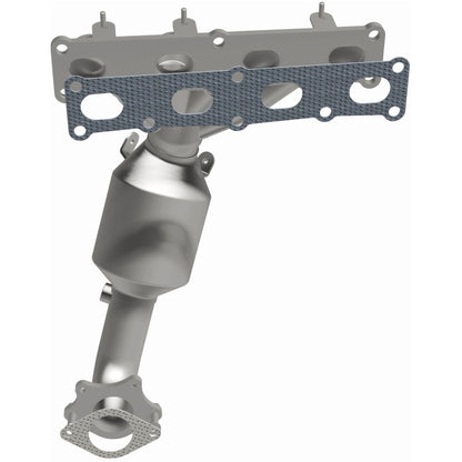 MagnaFlow 2015 Jeep Cherokee 2.4L Direct Fit Converter