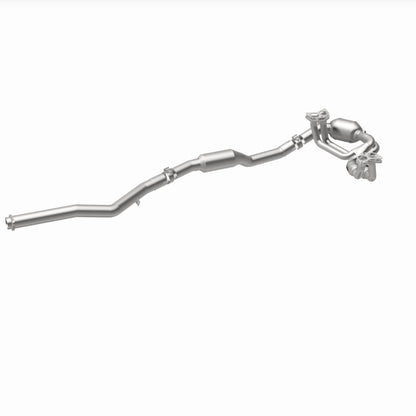MagnaFlow 14-17 Subaru Crosstrek 2.0L Direct Fit Converter