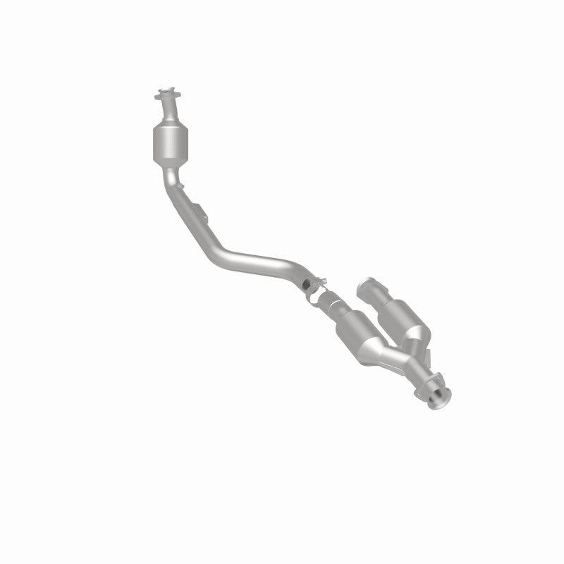 MagnaFlow 07-08 Chrysler Crossfire 3.2L Direct Fit Converter