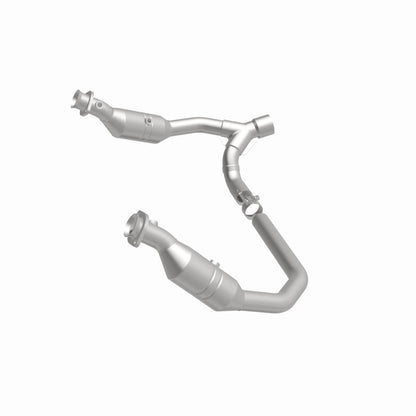 MagnaFlow 2006 Dodge Ram 1500 4.7L Direct Fit Converter