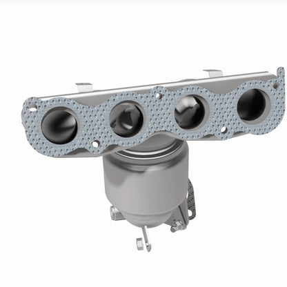 MagnaFlow 14-16 Kia Forte 1.8L Direct Fit Catalytic Converter