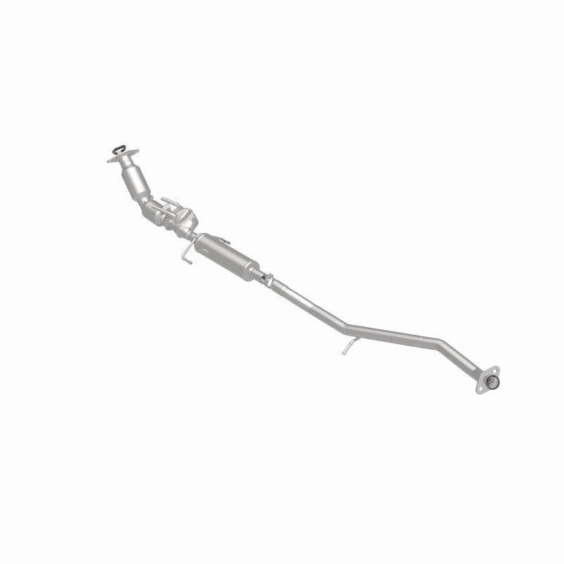 MagnaFlow Direct Fit Catalytic Converter 12-17 Toyota Prius V Base Underbody 1.8L
