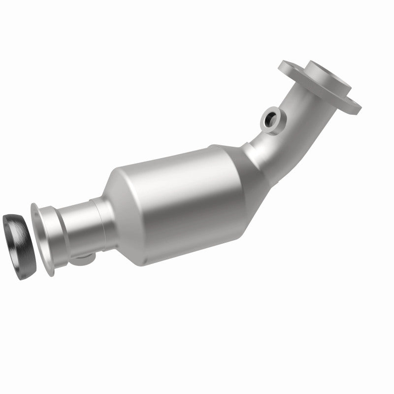 MagnaFlow 2003 Jeep Liberty 3.7L Direct Fit Converter