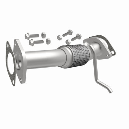 BRE Exhaust 06-10 Sonata 2.4L Front Pipe Kit