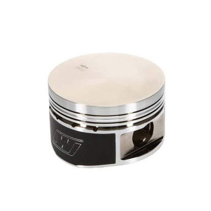 Wiseco Nissan SR20 86.00 mm Bore 32.00 mm CH 0.00 CC Piston Set