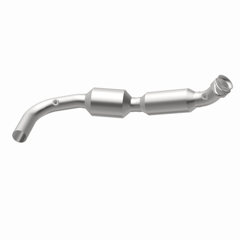 MagnaFlow 2007 Ford E-150 4.6L Direct Fit Converter