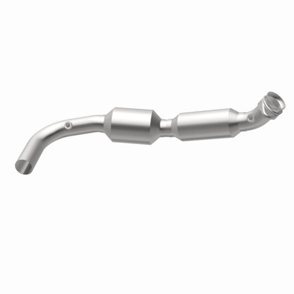 MagnaFlow 2007 Ford E-150 4.6L Direct Fit Converter