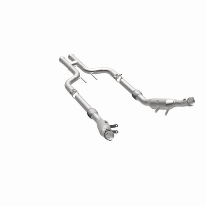 MagnaFlow 2014 Mercedes-Benz S550 4.6L Direct Fit Converter
