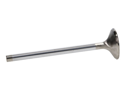 Manley Ford 351 Cleveland Exhaust Valve Kit - 1.710in Head Dia. 5.042in O/A Length, 0.3415in Stem