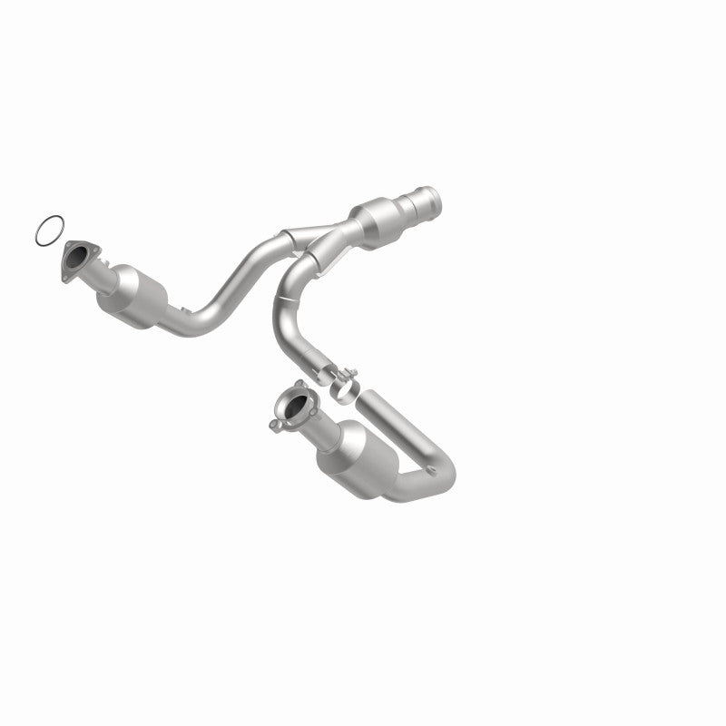 MagnaFlow 15-16 Cadillac Escalade 6.2L Direct Fit Converter