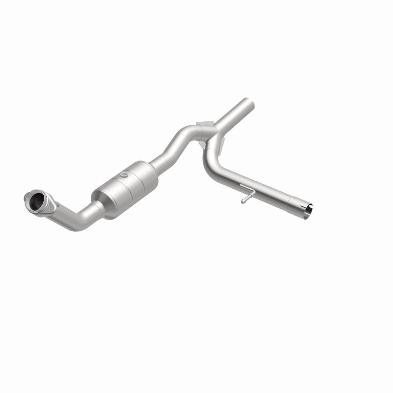MagnaFlow 2005 Ford F-150 4.6L Direct Fit Converter