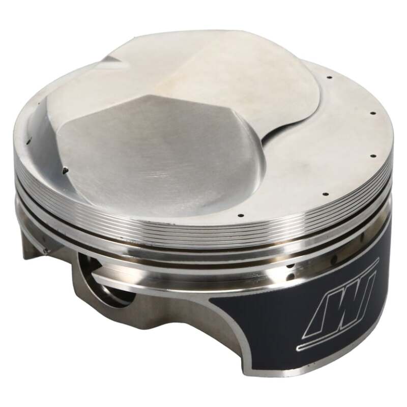 Wiseco Chevy Big Block 4.500in Bore 1.120in CH 42.00 CC Piston Set