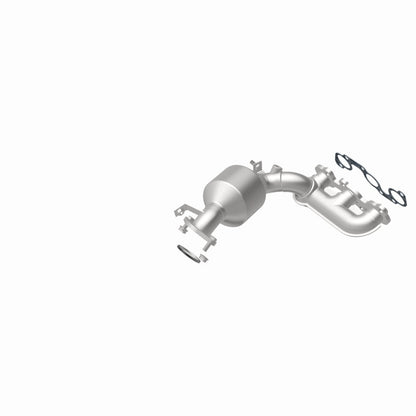 MagnaFlow 04-06 Toyota Sienna 3.3L Direct Fit Converter