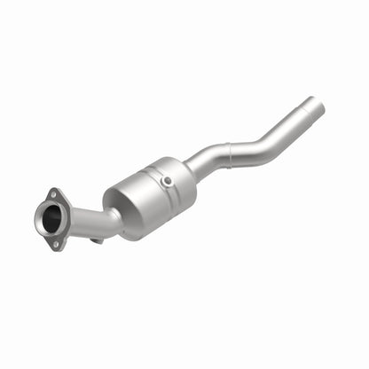 MagnaFlow 07-09 Jaguar XK 4.2L Direct Fit Converter