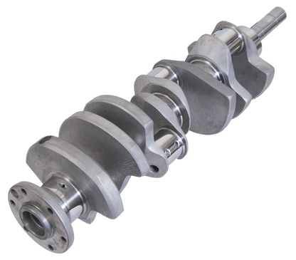 Eagle Ford 460 4.140in Stroke 2.200in Rod Journals Internal Balance Forged 4340 Steel Crankshaft