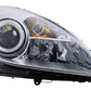 Hella 2005 Mercedes-Benz Slk 360/55Amg - Headlamp Rh