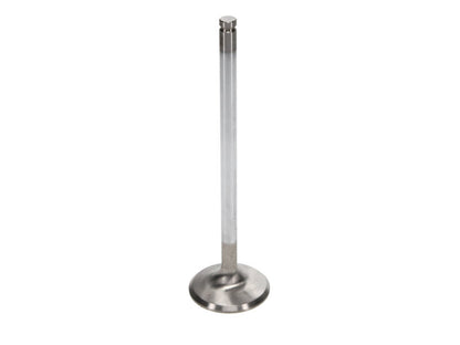 Manley Dodge 8.0L Viper V10 Exhaust Valve Kit - 1.600in Head Dia. 5.97mm O/A Length, 0.3110in Stem