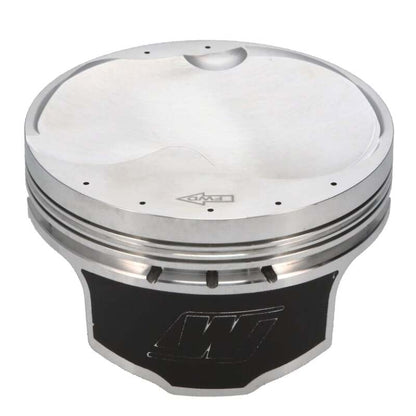 Wiseco Chevy LSX 4.005in Bore 1.110in CH 11.80 CC Piston Set