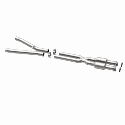MagnaFlow 12-13 Chevrolet Corvette 6.2L Direct Fit Converter