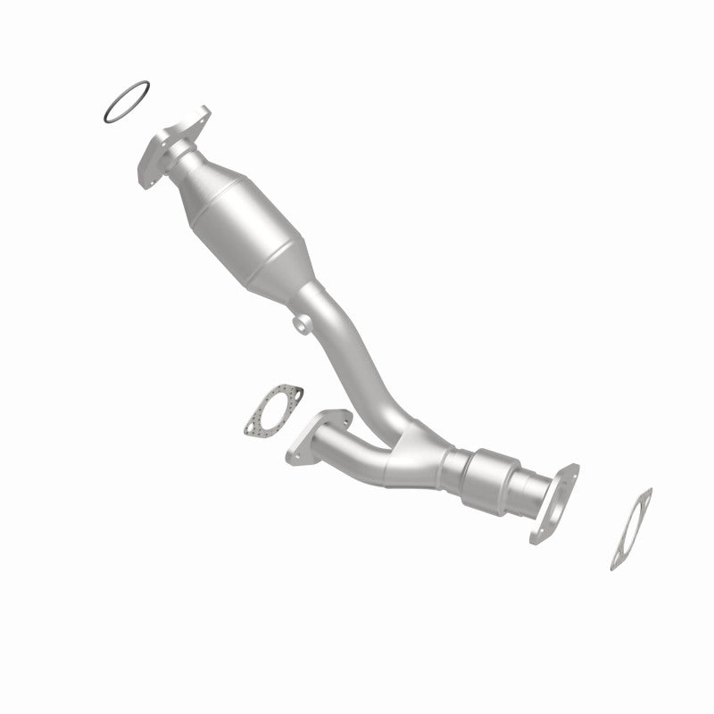 MagnaFlow 2007 Pontiac G6 3.5L Direct Fit Converter