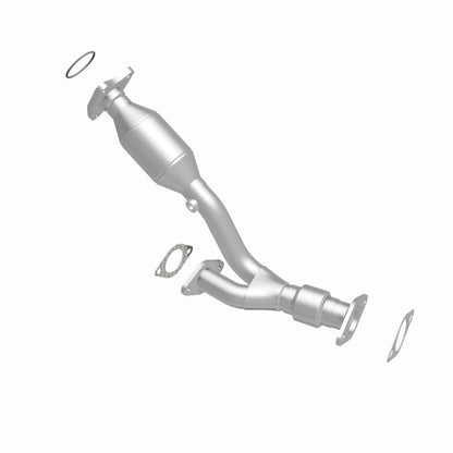 MagnaFlow 2007 Pontiac G6 3.5L Direct Fit Converter