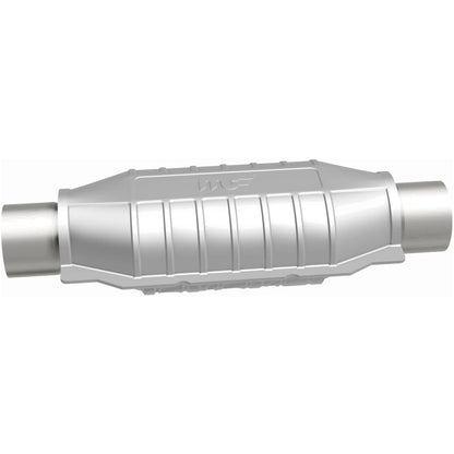 MagnaFlow 2.25 CA Universal Converter