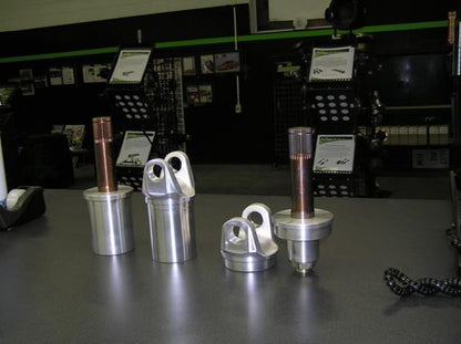 DSS Chevrolet Camaro 2012+ ZL1 Automatic 3-3/8in Carbon Fiber Shaft GMCAZL1-A-C