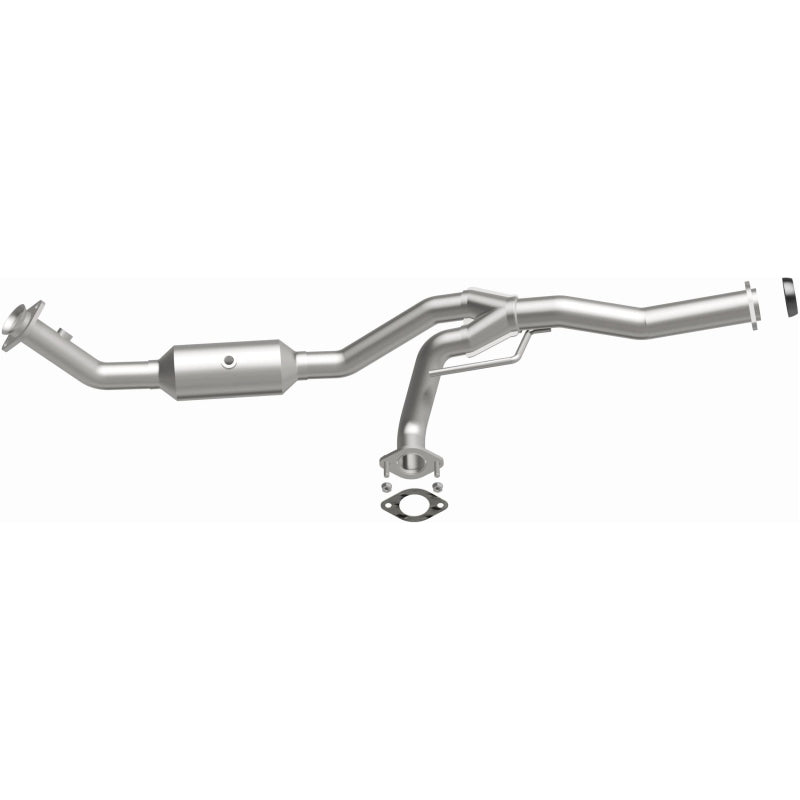 MagnaFlow 07-08 Ford Ranger 3.0L Direct Fit Converter